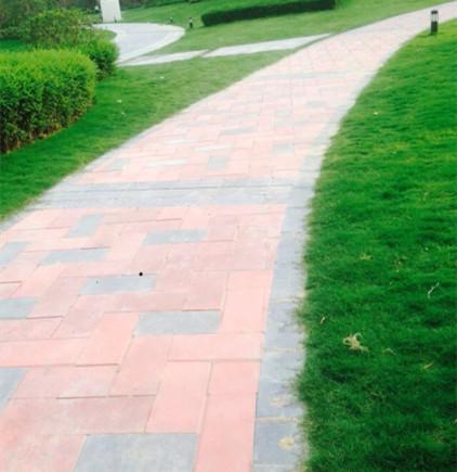 PC彩磚有什么特點？